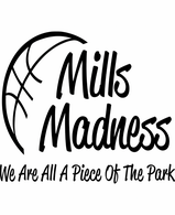 Mills Madness 2025 promo